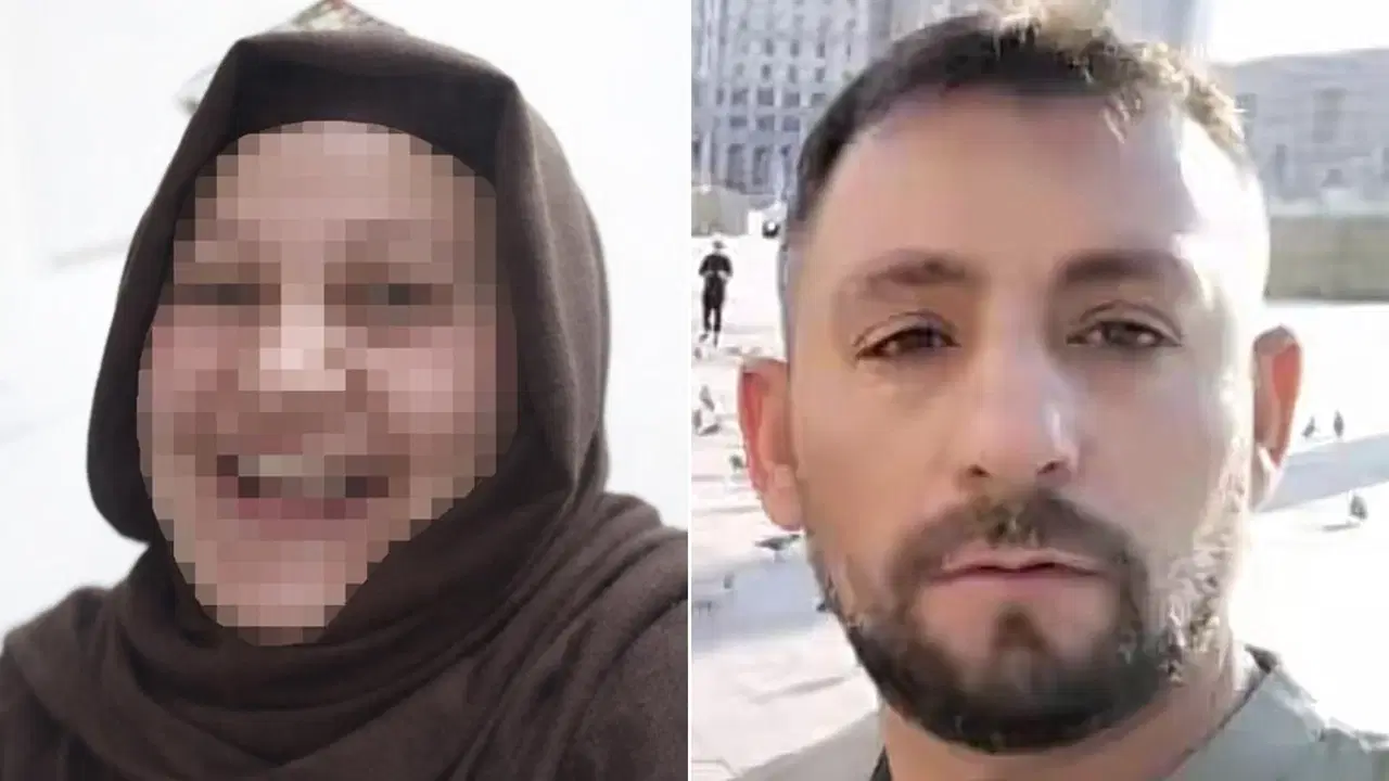 Boğazı kesilerek öldürüldü: Kadının ifadesi ortaya çıktı