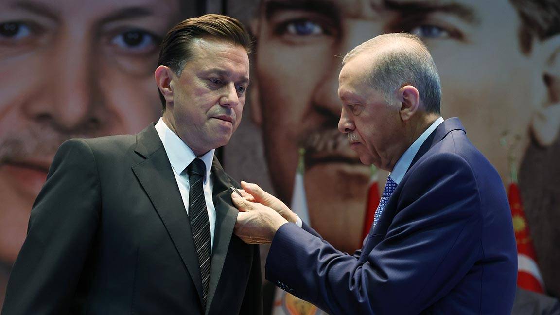 Eskişehir'de CHP nin Yalan siyasetine son veren tek Vekil. NEBİ HATİPOĞLU