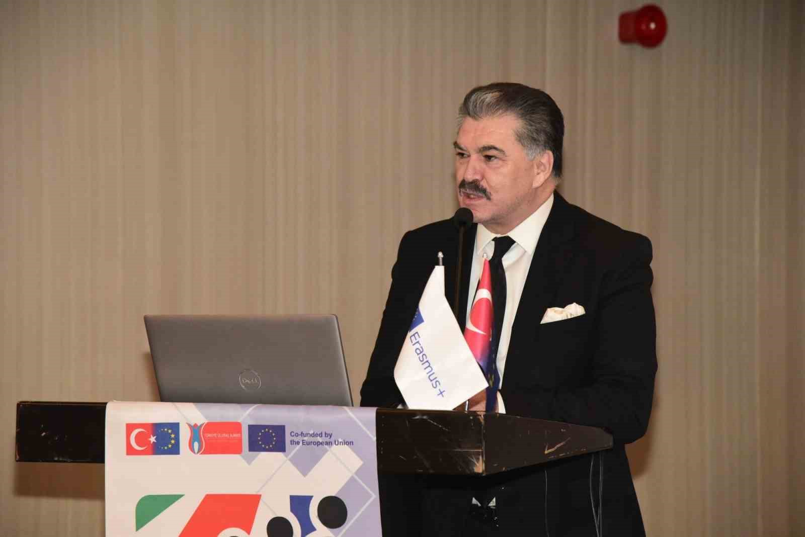 Eskişehir’de mülteci eğitimiyle ilgili önemli adım