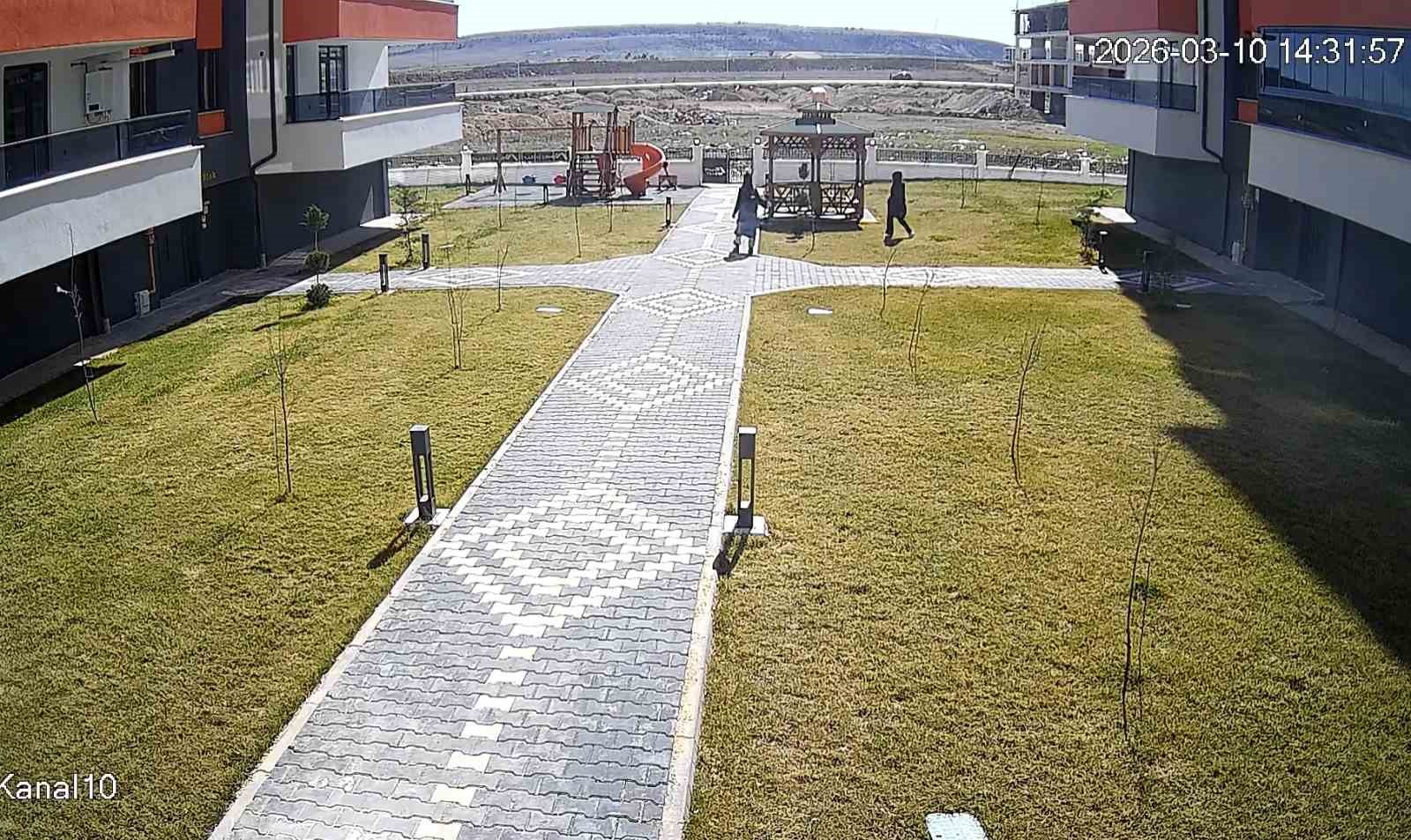 Eskişehir’de polisten bayram öncesi hırsızlık operasyonu