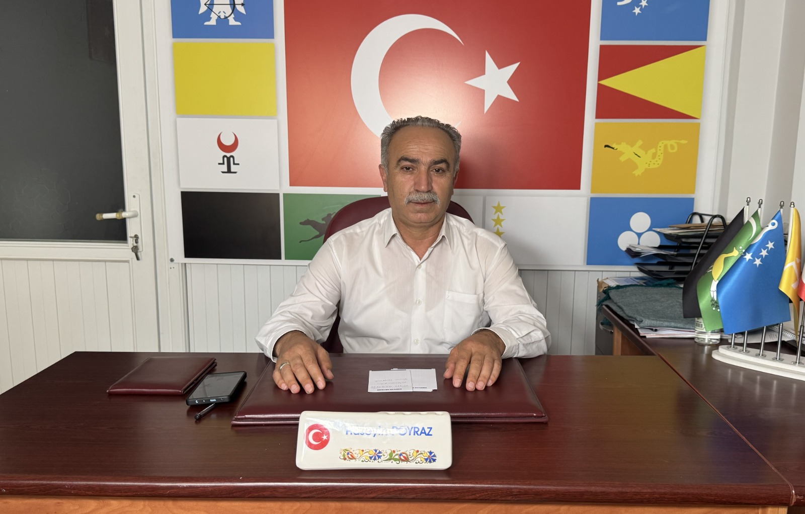 Poyraz’dan MBSTS’ye Eleştiri: Sahadan Kopuk Sınav