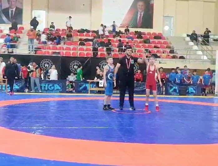 Eskişehirli minik judocular Bilecik’ten dereceyle döndü