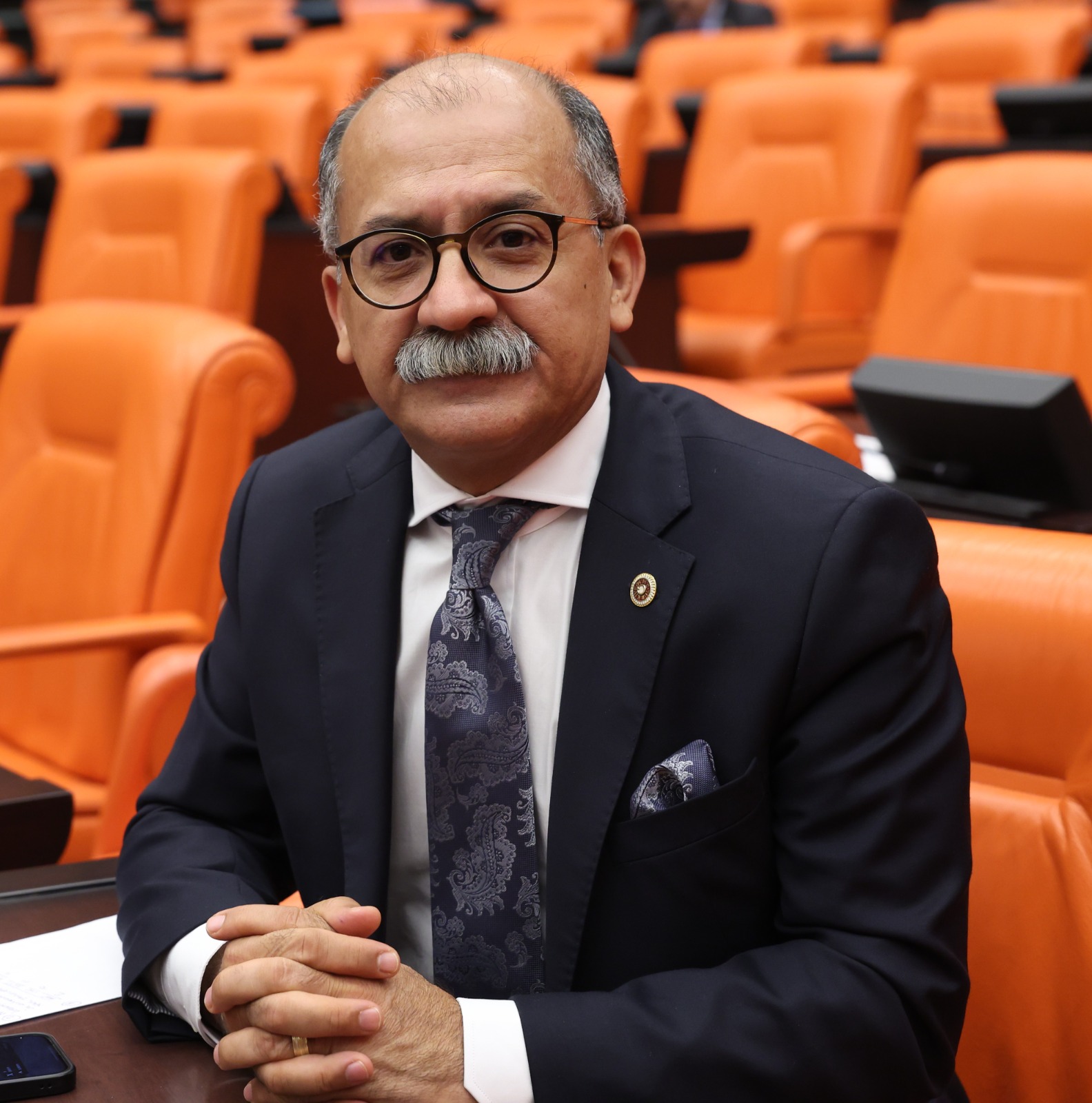 Chp’li Arslan’dan Konut Projesi Tepkisi: Söz Var Teslim Yok Hesap Yok