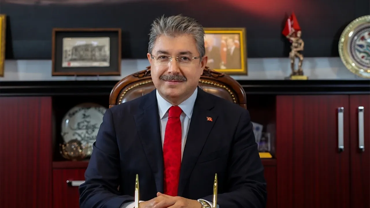 Vali Yılmaz’dan Milli Takıma İddialı Mesaj