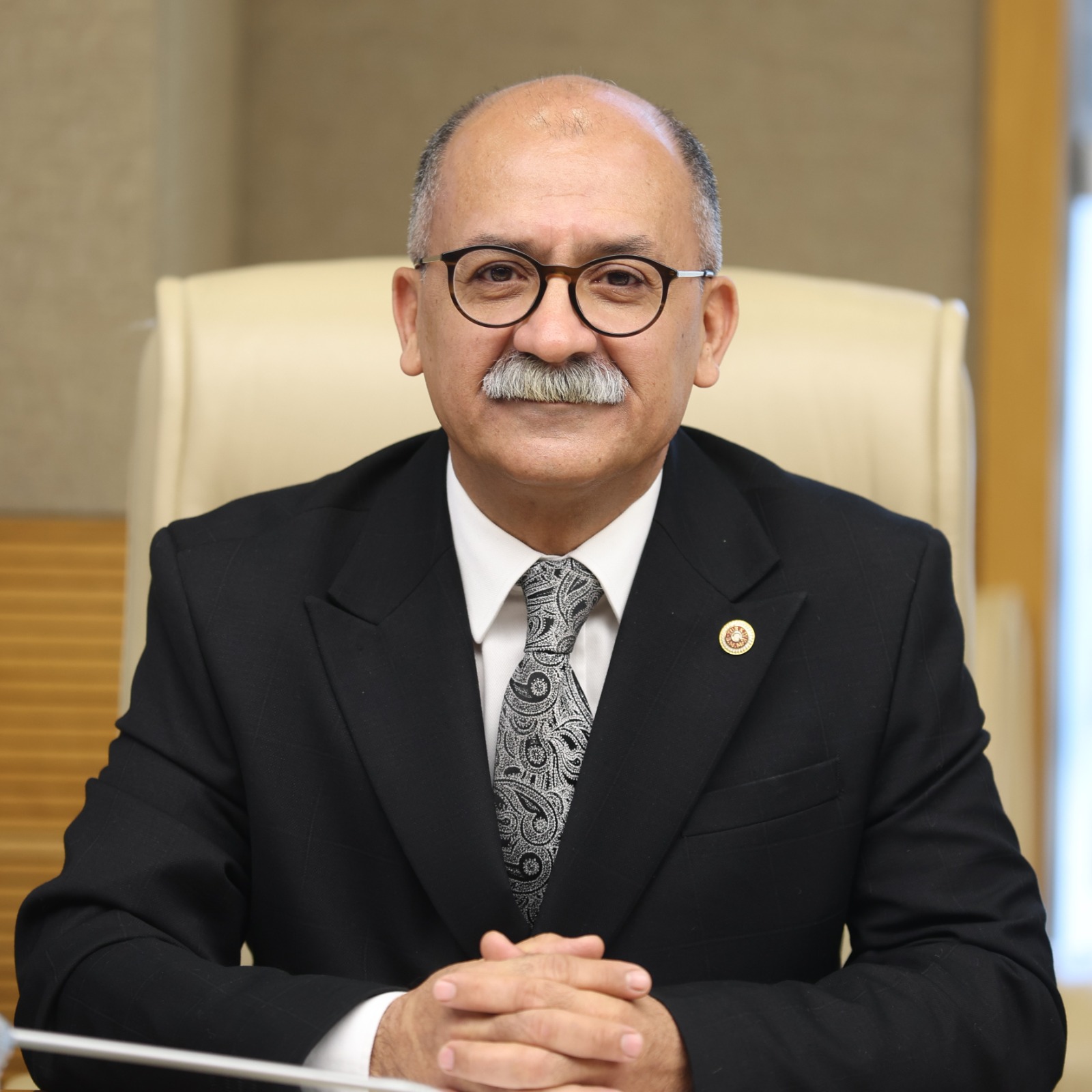 Arslan’dan İnönü İçin İstiklal Madalyası Teklifi