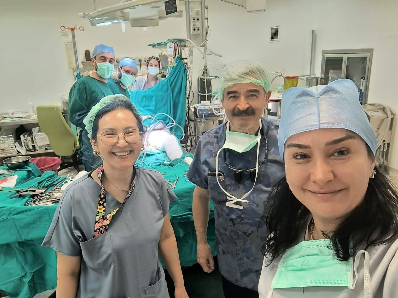 Doktor Şenel: Asıl İyileşme Sevdiklerinle Başlar